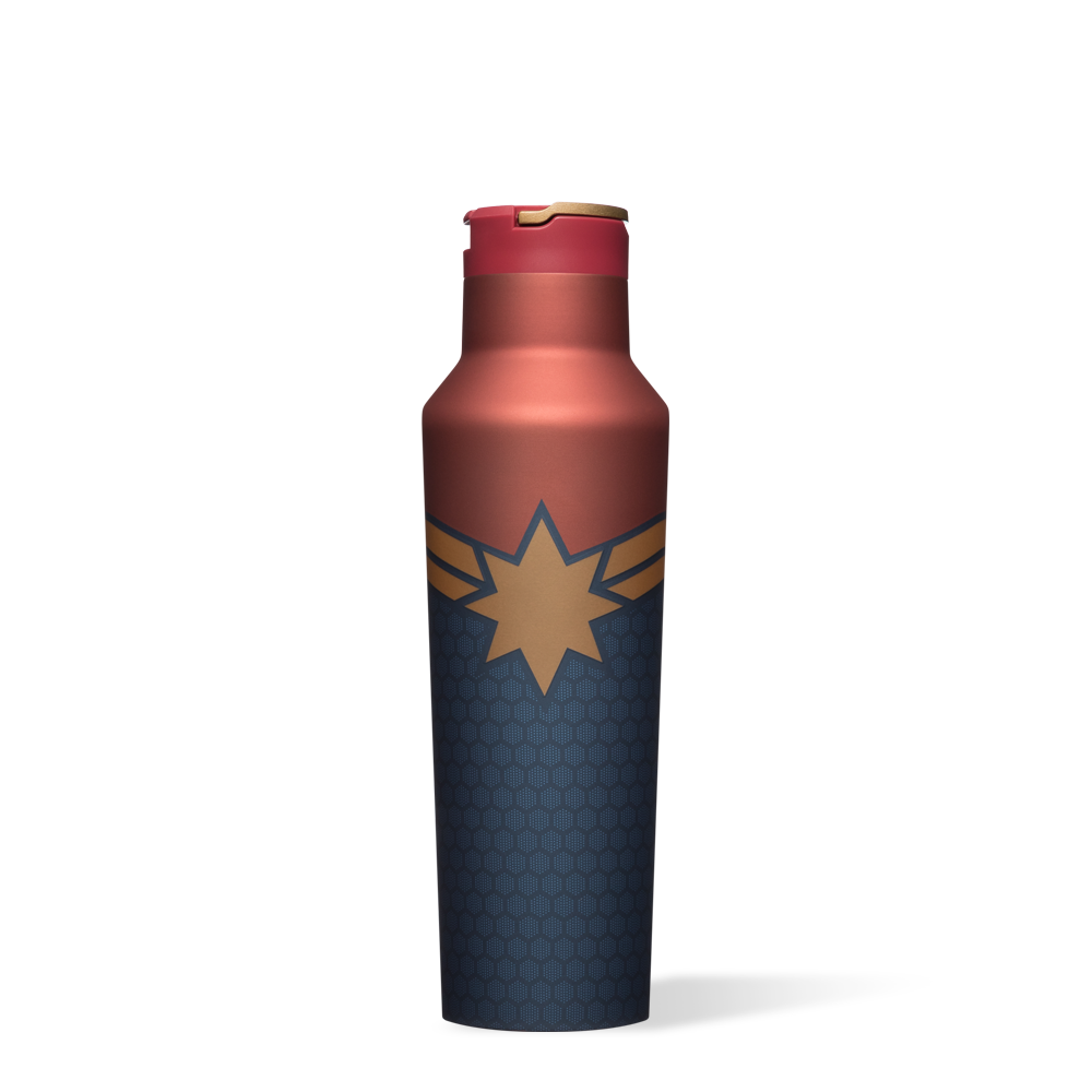 Marvel Sport Canteen - Modern Easy Choice Fit