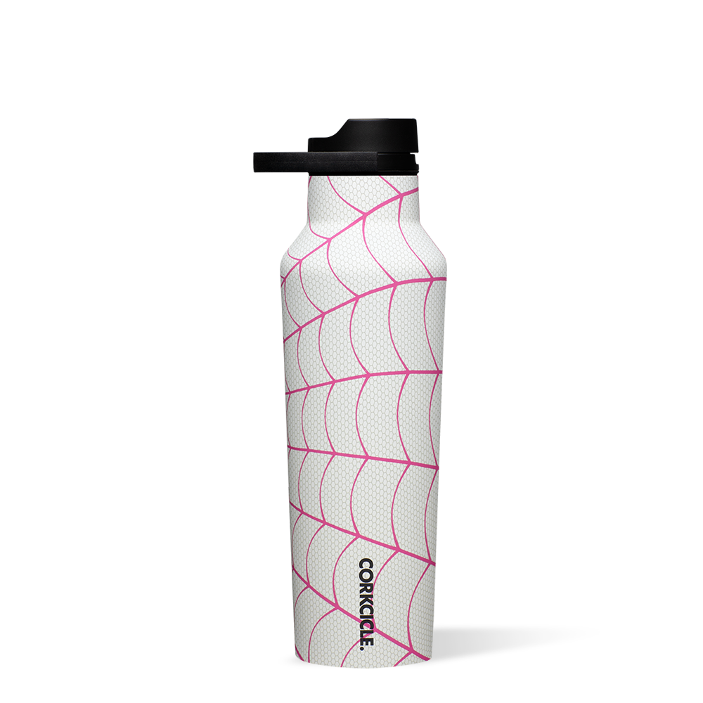 Marvel Sport Canteen - Modern Easy Choice Fit