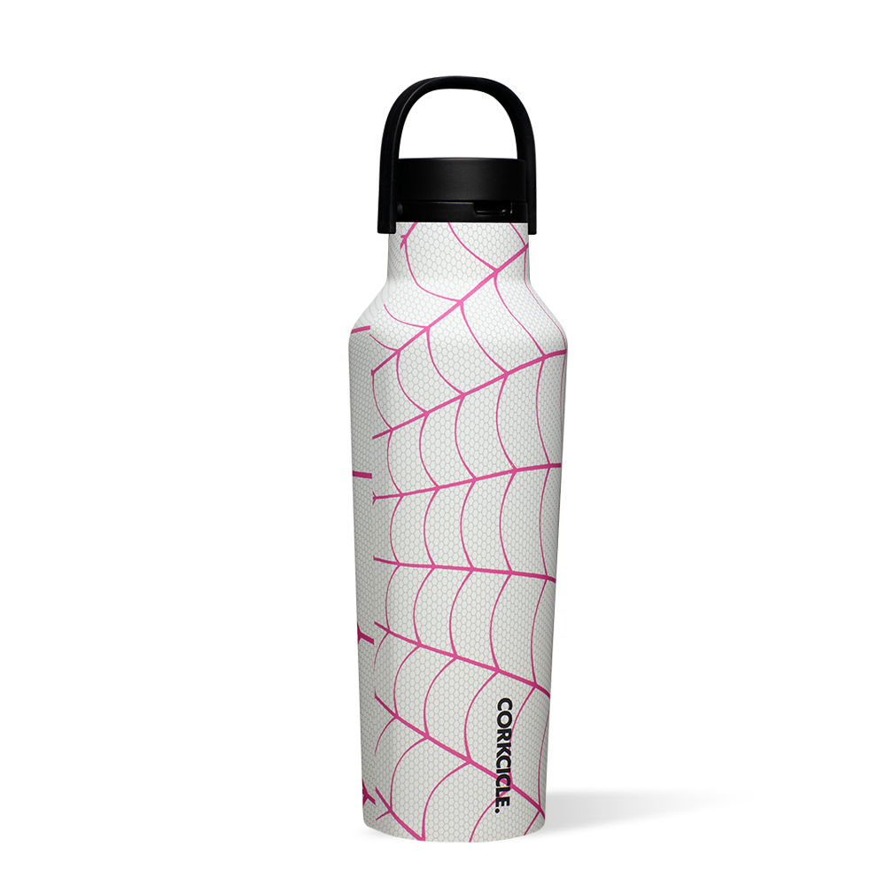 Marvel Sport Canteen - Modern Easy Choice Fit