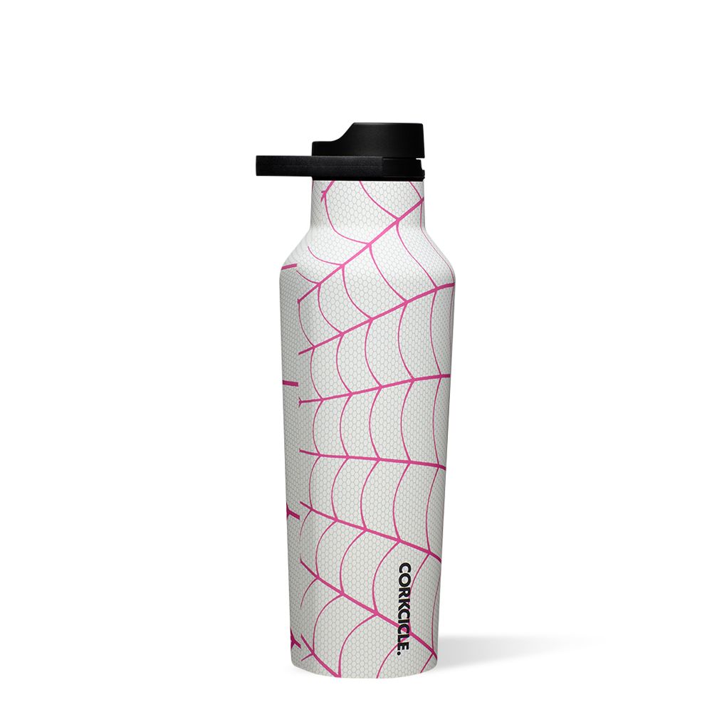 Marvel Sport Canteen - Modern Easy Choice Fit