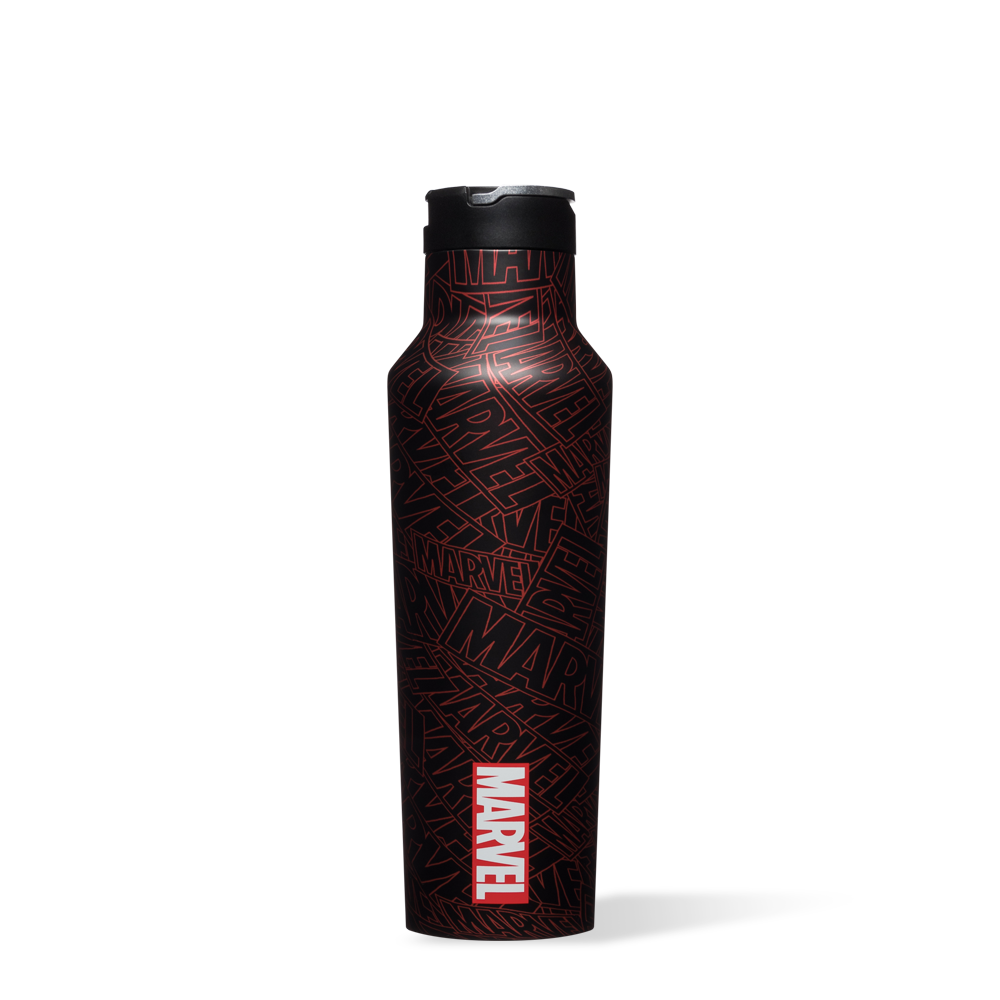 Marvel Sport Canteen - Modern Easy Choice Fit