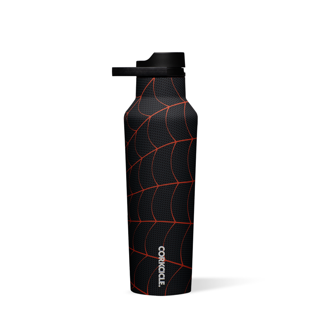 Marvel Sport Canteen - Modern Easy Choice Fit
