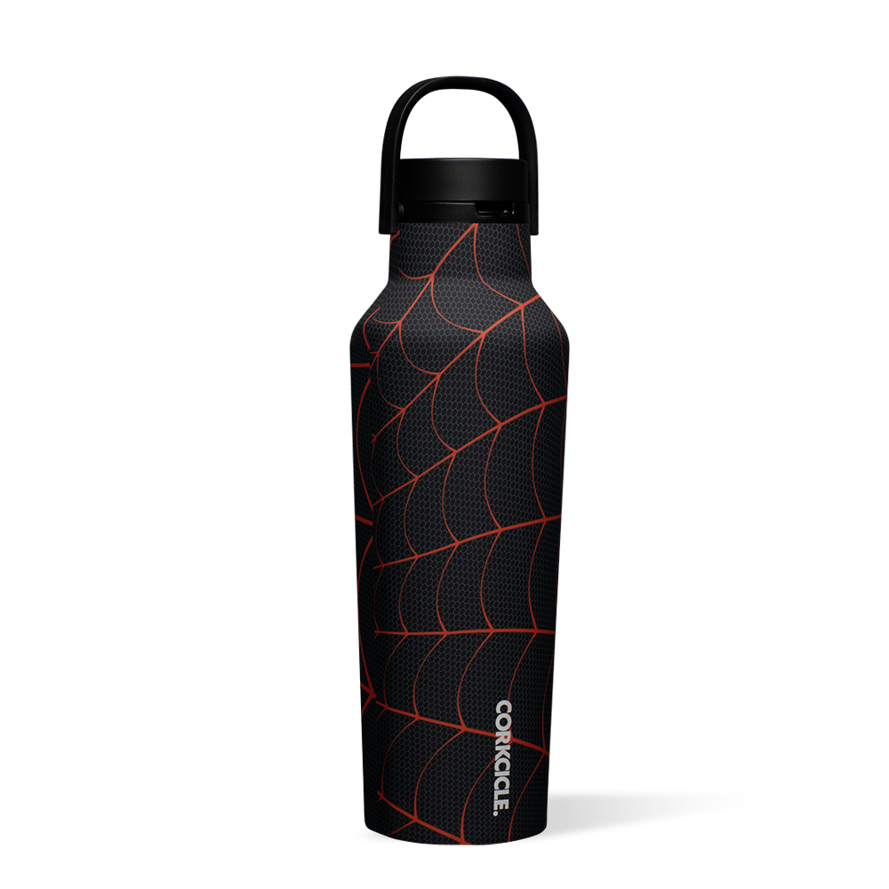Marvel Sport Canteen - Modern Easy Choice Fit