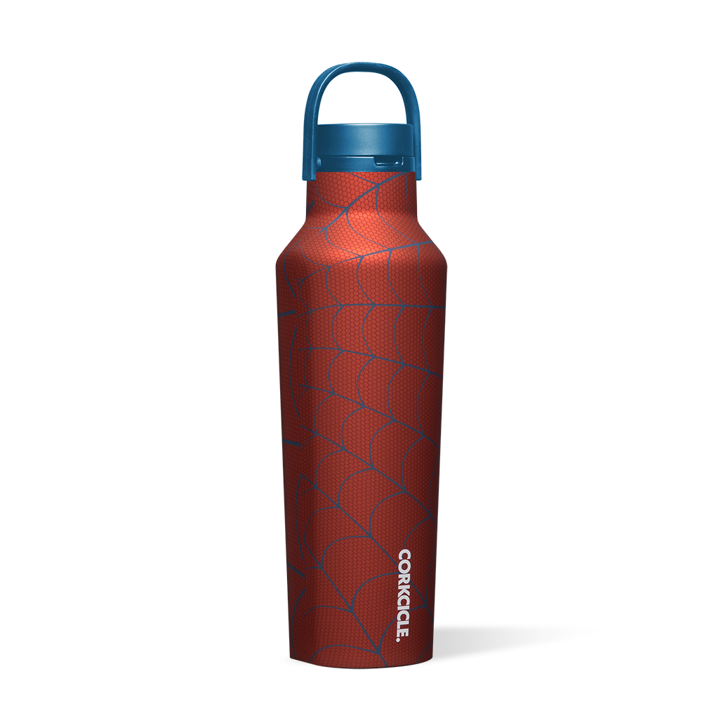 Marvel Sport Canteen - Modern Easy Choice Fit