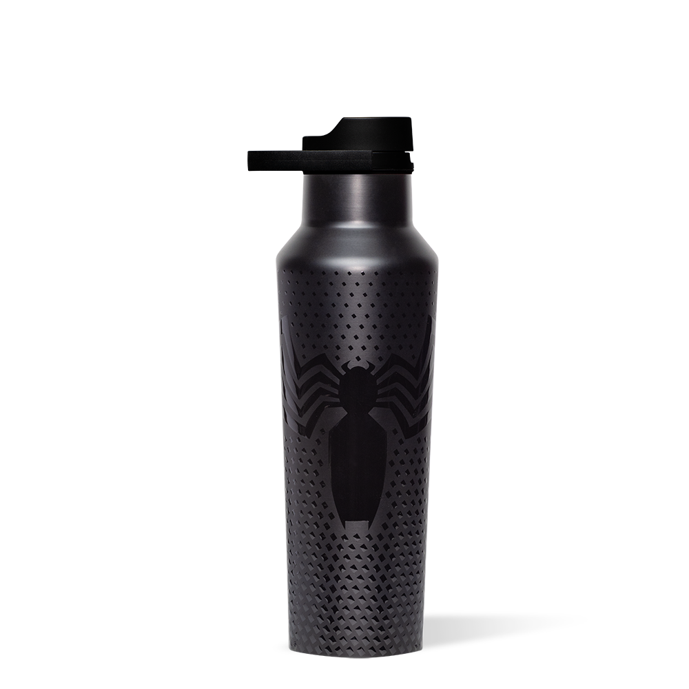 Marvel Sport Canteen - Modern Easy Choice Fit