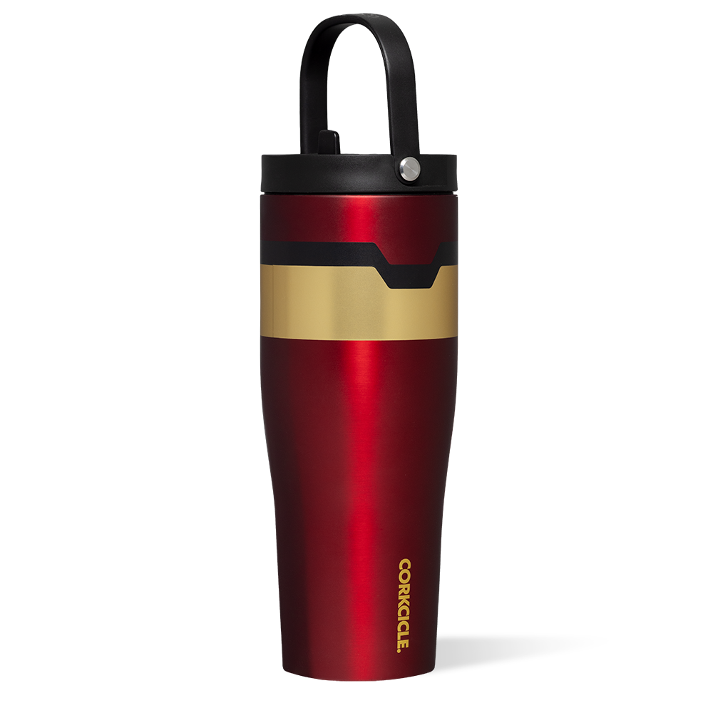 Marvel Go Cup XL - Travel Daily Style Choice