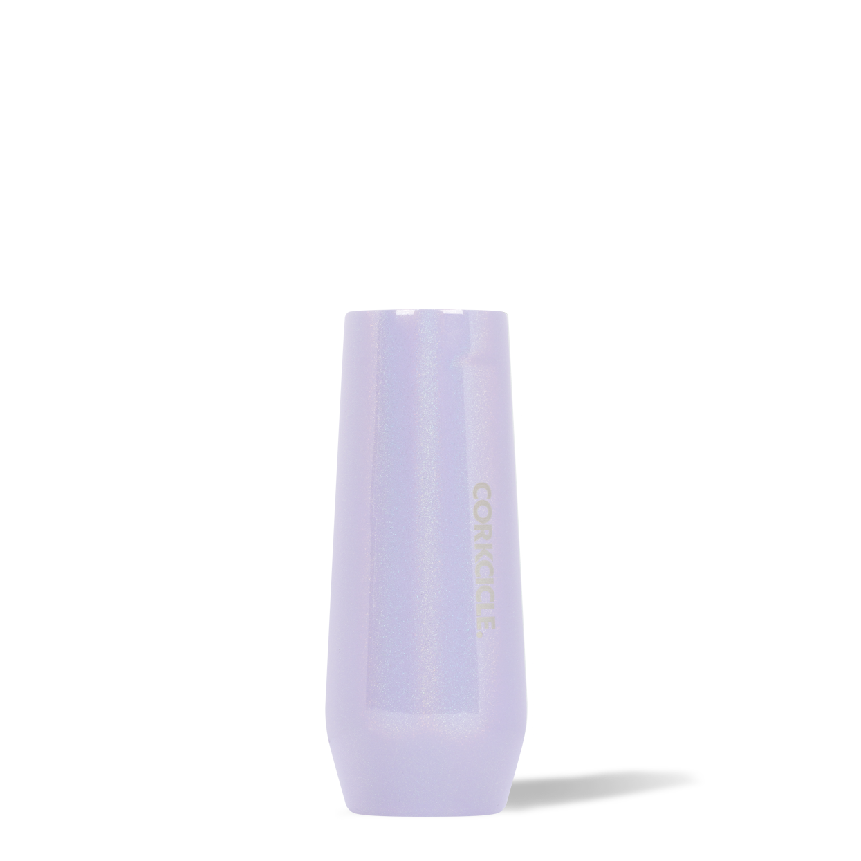Stemless Flute - Premium Fresh Ready