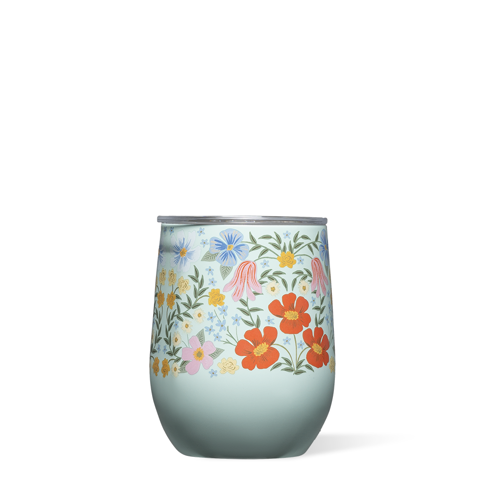 Rifle Paper Co. Stemless - Daily Modern Pick Choice