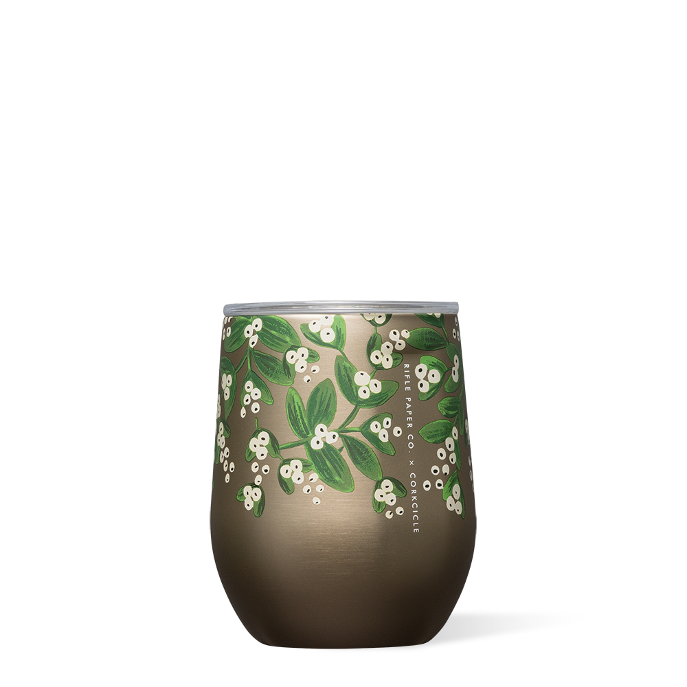 Rifle Paper Co. Stemless - Daily Modern Pick Choice