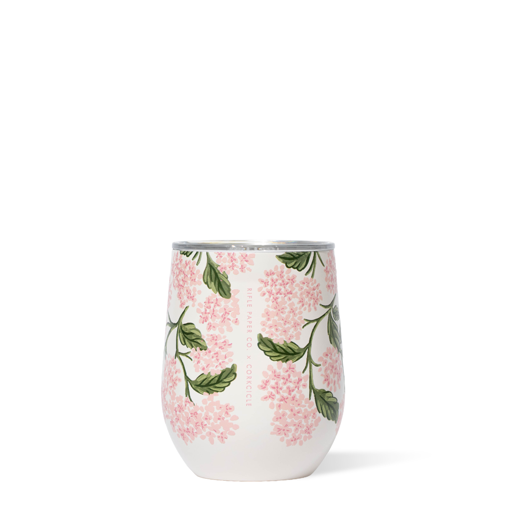 Rifle Paper Co. Stemless - Daily Modern Pick Choice