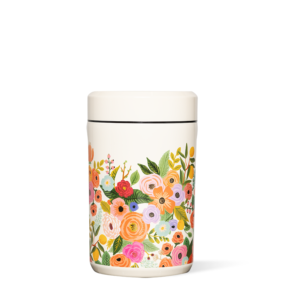 Rifle Paper Co. Keep Fresh Canister - Classic Travel Carry Pack