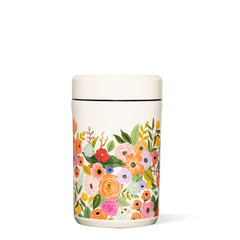 Rifle Paper Co. Keep Fresh Canister - Classic Travel Carry Pack