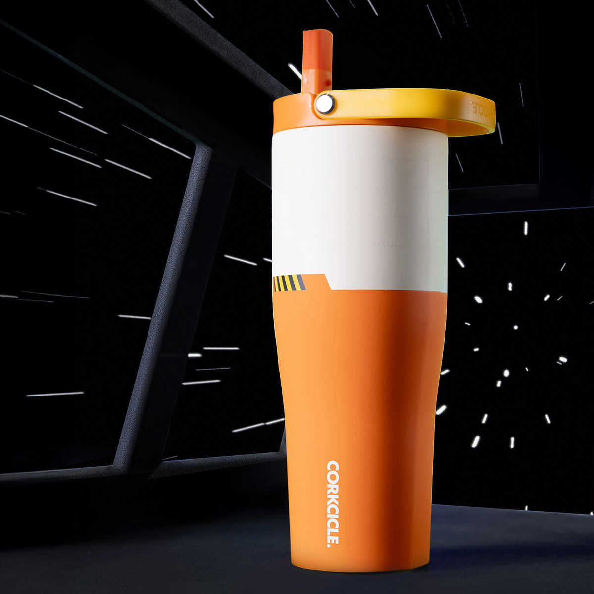 Star Wars TM Go Cup XL