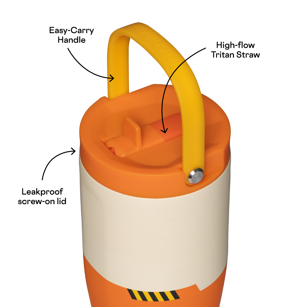 Star Wars TM Go Cup XL