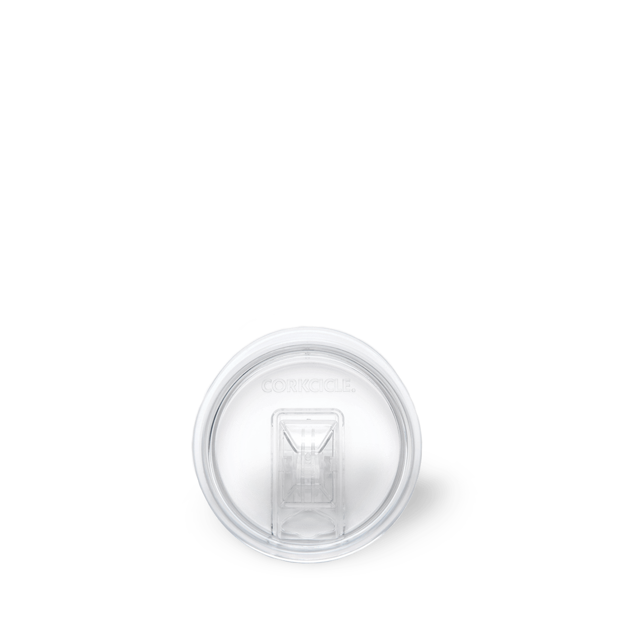 Stemless Lid