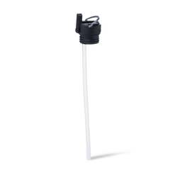 Sport Canteen Straw Cap 20oz, 32oz, 40oz - Daily Classic Style