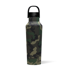 Woodland Camo Sport Canteen