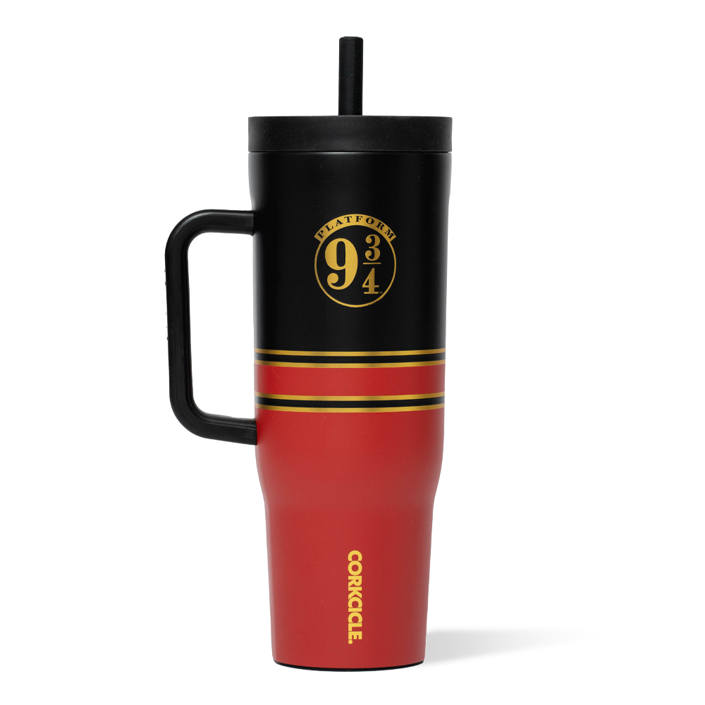 Harry Potter Leakproof Cruiser - Premium Clean Fit
