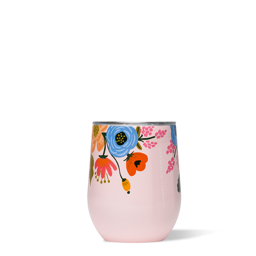 Rifle Paper Co. Stemless - Daily Modern Pick Choice