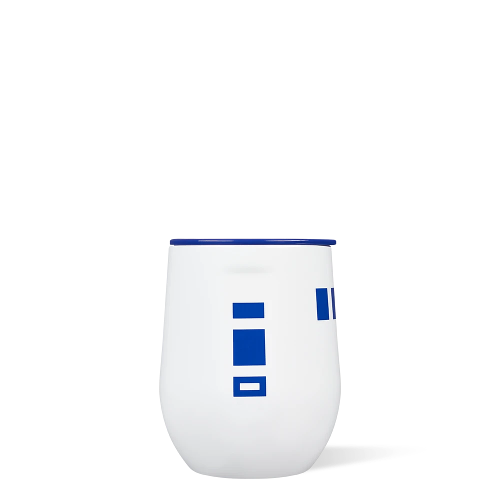Star Wars TM Droids Stemless Set (3)